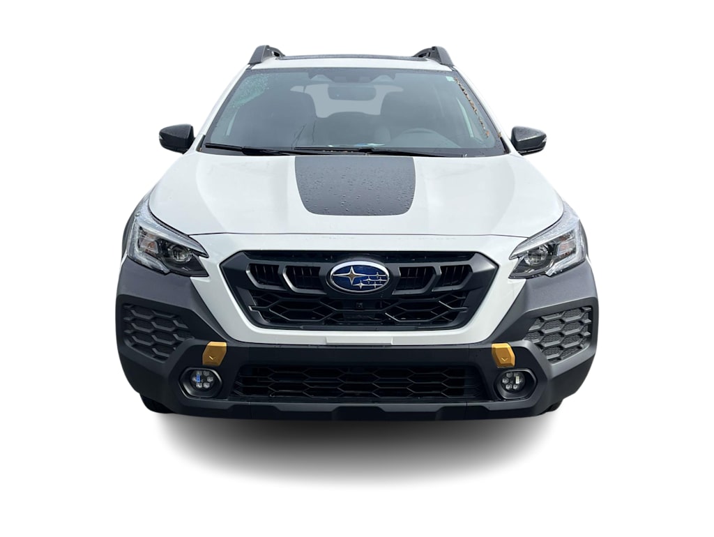 Thumbnail: 2025 Subaru Outback - 5