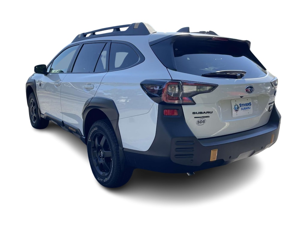 Thumbnail: 2025 Subaru Outback - 3
