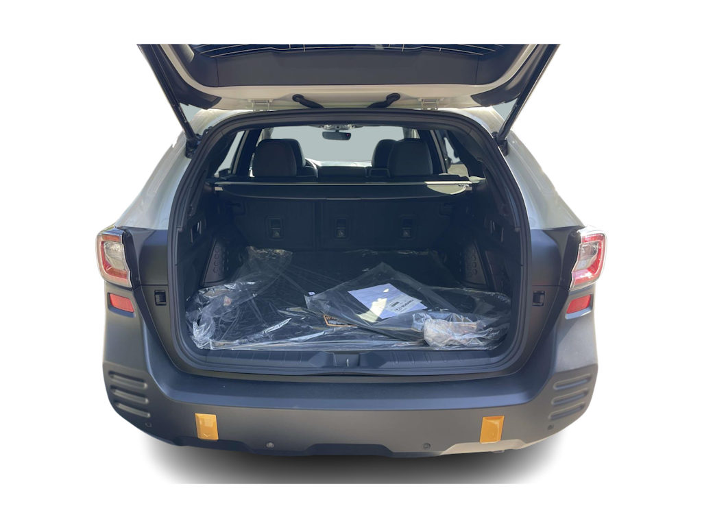 Thumbnail: 2025 Subaru Outback - 7