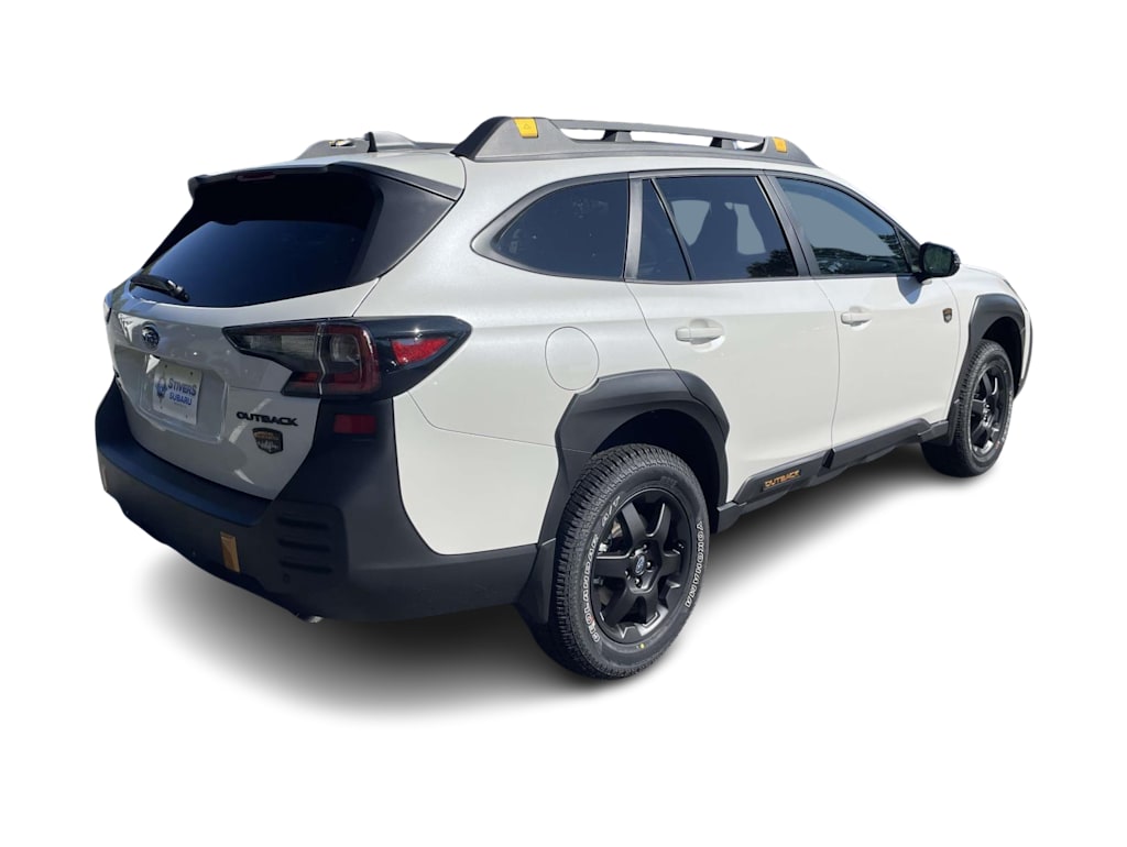 Thumbnail: 2025 Subaru Outback - 9