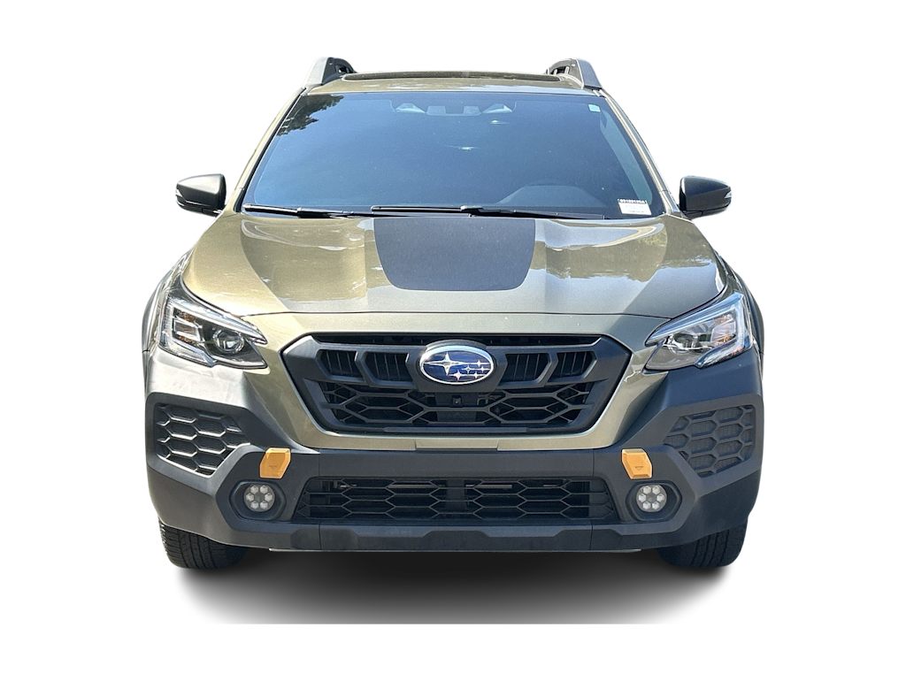 Thumbnail: 2025 Subaru Outback - 5