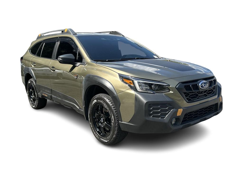 Thumbnail: 2025 Subaru Outback - 14