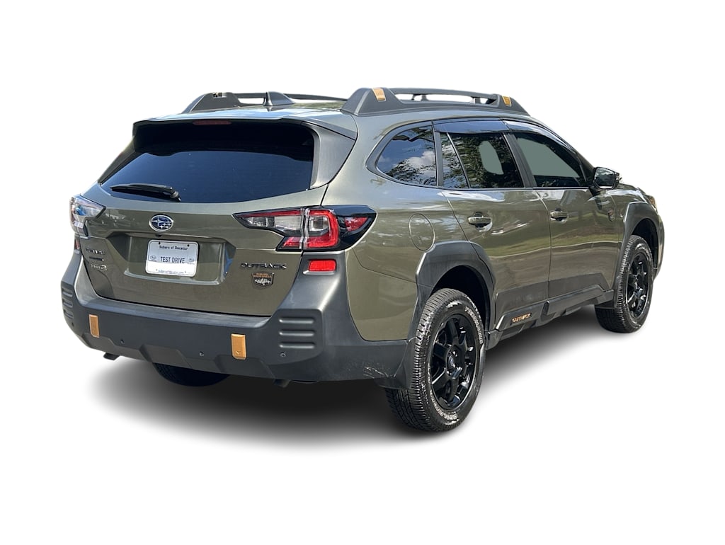 Thumbnail: 2025 Subaru Outback - 13