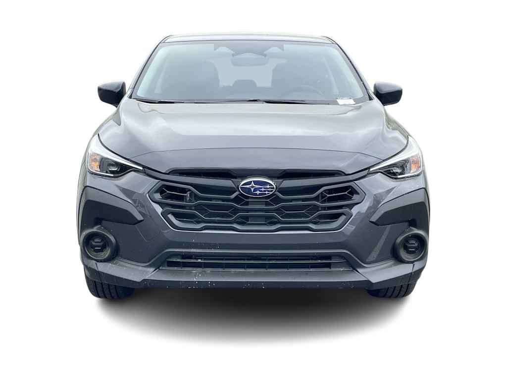 Thumbnail: 2026 Subaru Crosstrek - 5