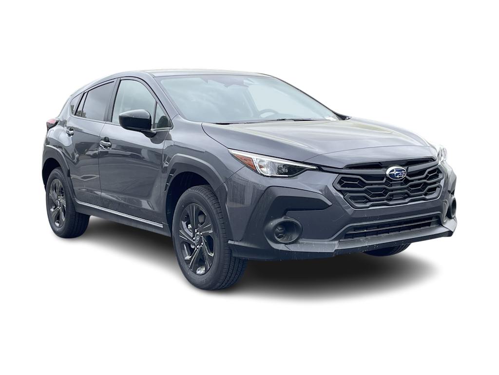 Thumbnail: 2026 Subaru Crosstrek - 13