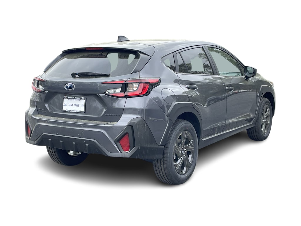 Thumbnail: 2026 Subaru Crosstrek - 12