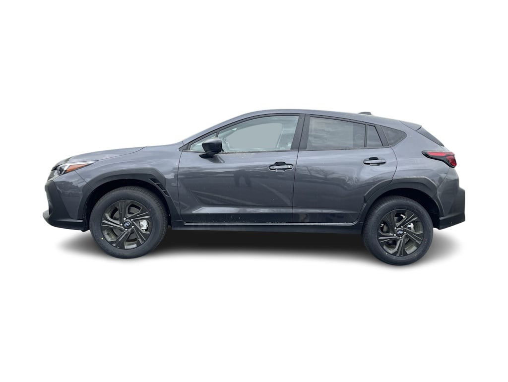 Thumbnail: 2026 Subaru Crosstrek - 3