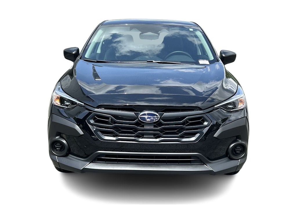 Thumbnail: 2026 Subaru Crosstrek - 5