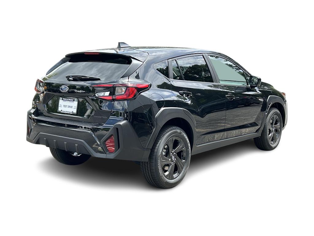 Thumbnail: 2026 Subaru Crosstrek - 12