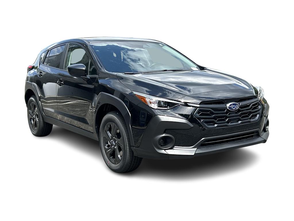 Thumbnail: 2026 Subaru Crosstrek - 13