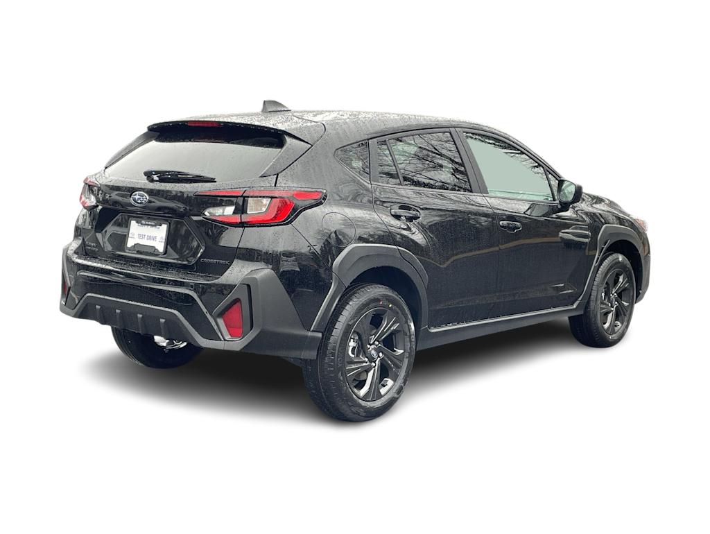 Thumbnail: 2026 Subaru Crosstrek - 12