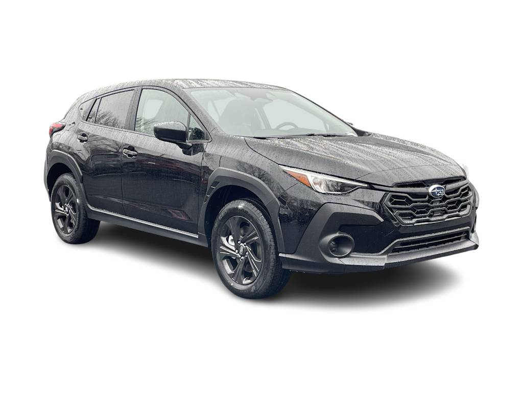Thumbnail: 2026 Subaru Crosstrek - 13