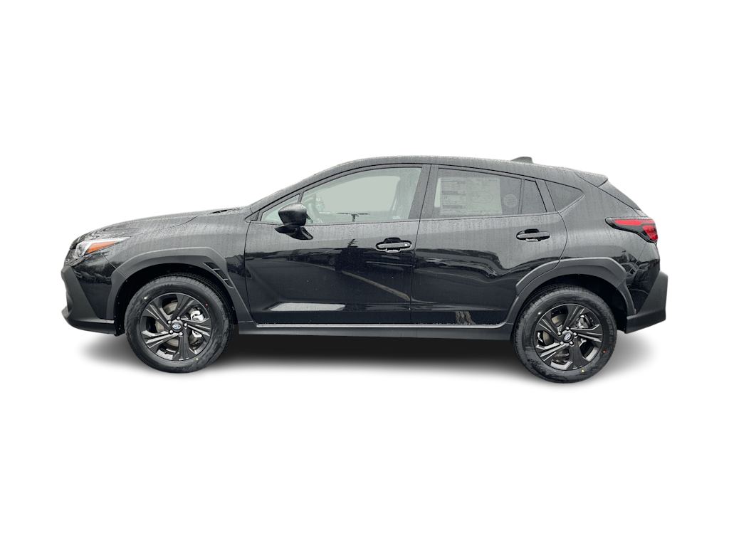 Thumbnail: 2026 Subaru Crosstrek - 3