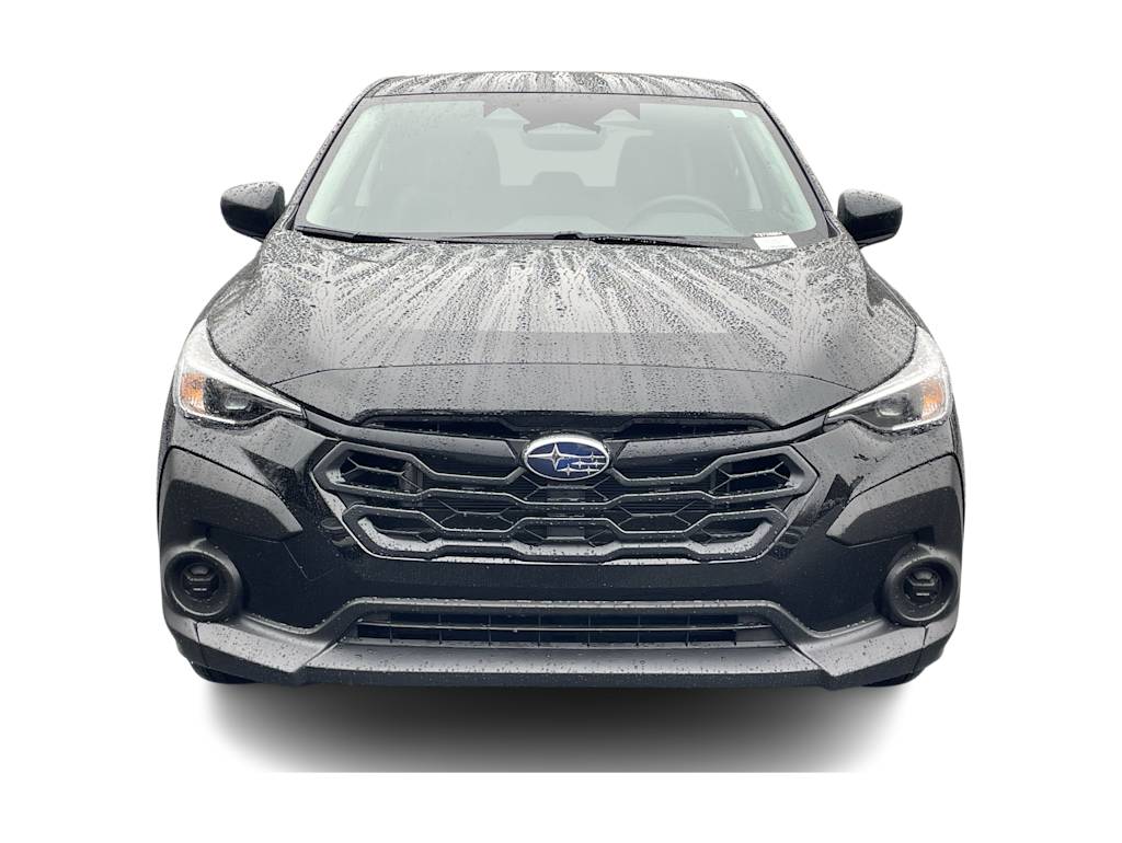 Thumbnail: 2026 Subaru Crosstrek - 5
