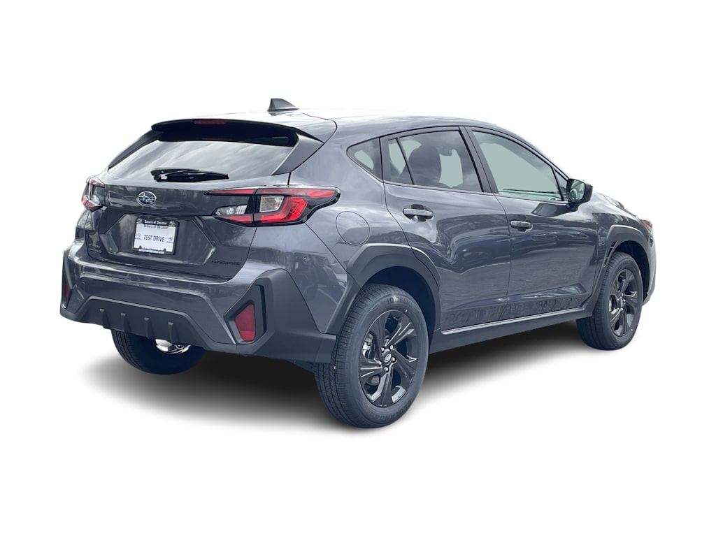 Thumbnail: 2026 Subaru Crosstrek - 12