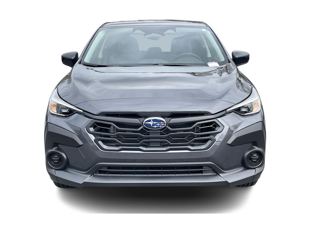 Thumbnail: 2026 Subaru Crosstrek - 5