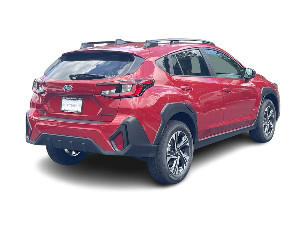 Thumbnail: 2026 Subaru Crosstrek - 13