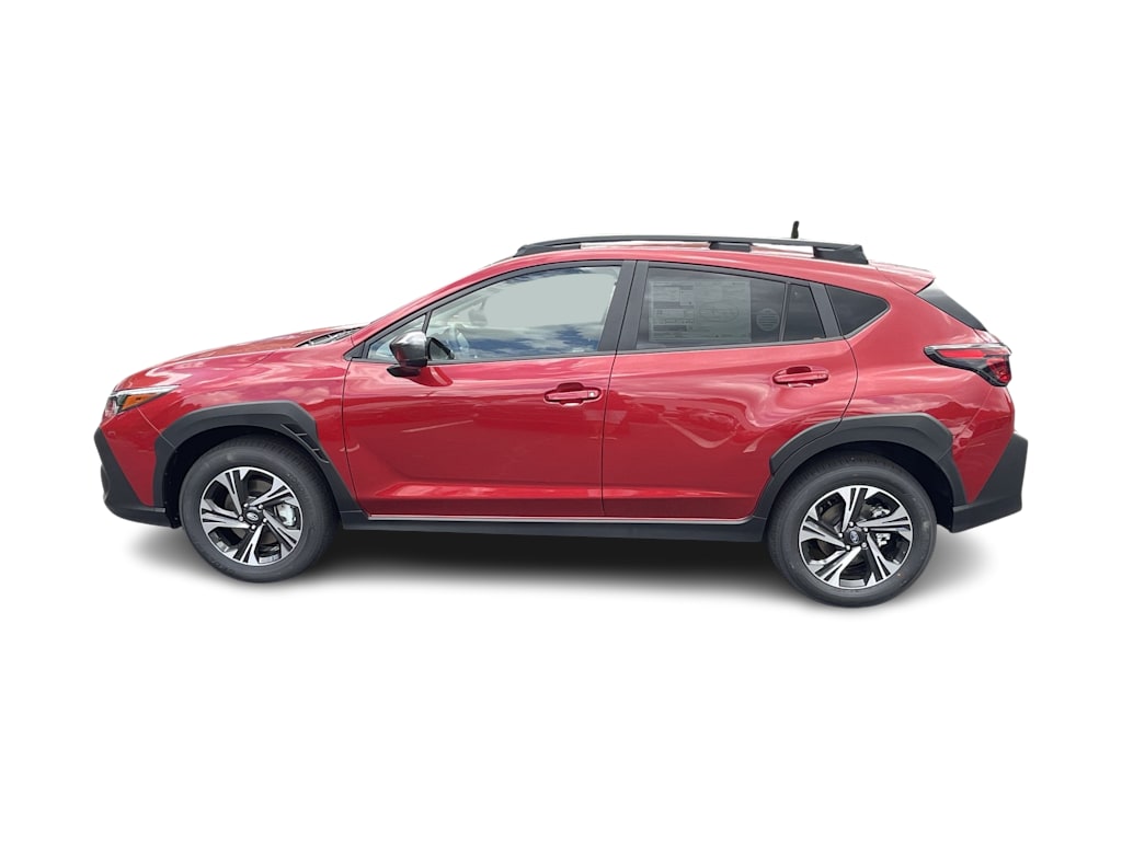 Thumbnail: 2026 Subaru Crosstrek - 3