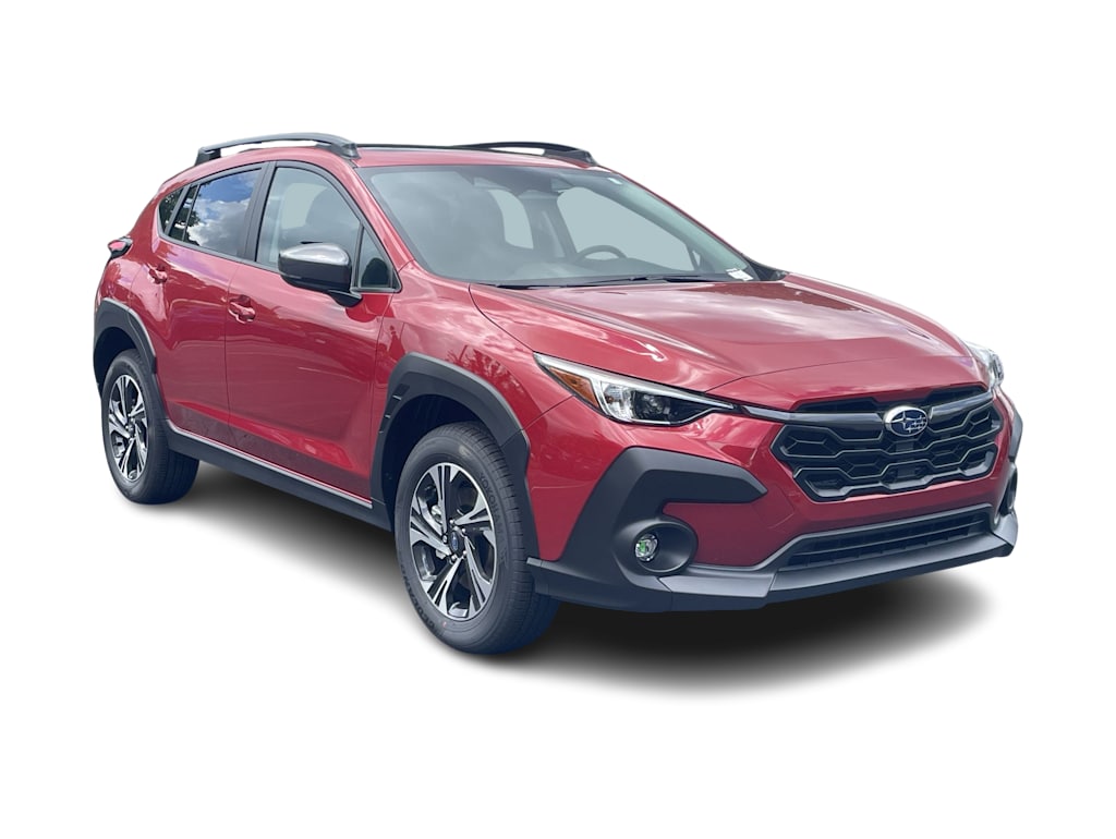 Thumbnail: 2026 Subaru Crosstrek - 14