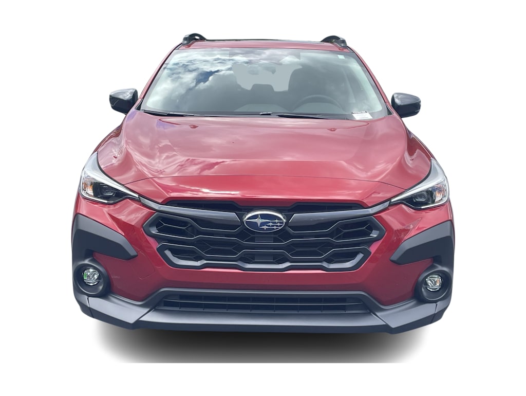 Thumbnail: 2026 Subaru Crosstrek - 5