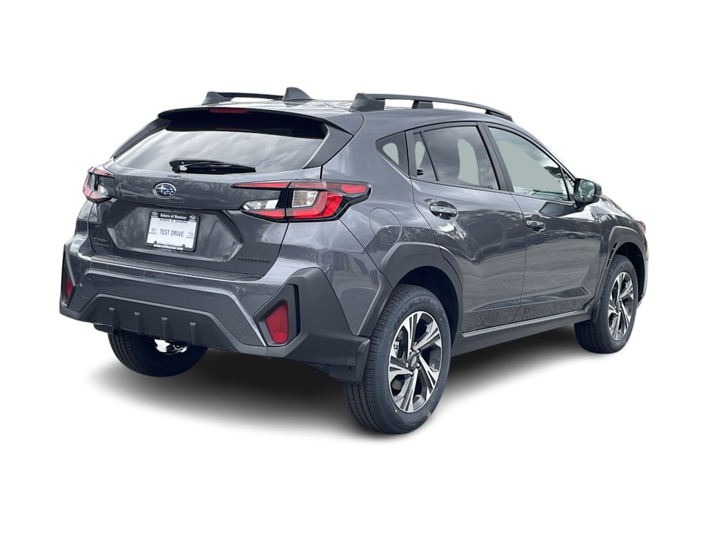 Thumbnail: 2026 Subaru Crosstrek - 13