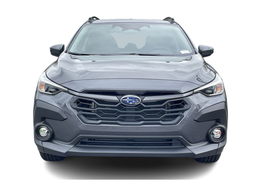 Thumbnail: 2026 Subaru Crosstrek - 5