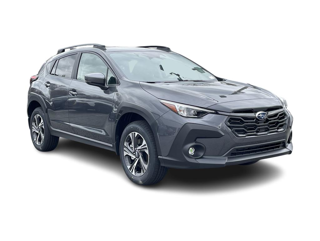 Thumbnail: 2026 Subaru Crosstrek - 14