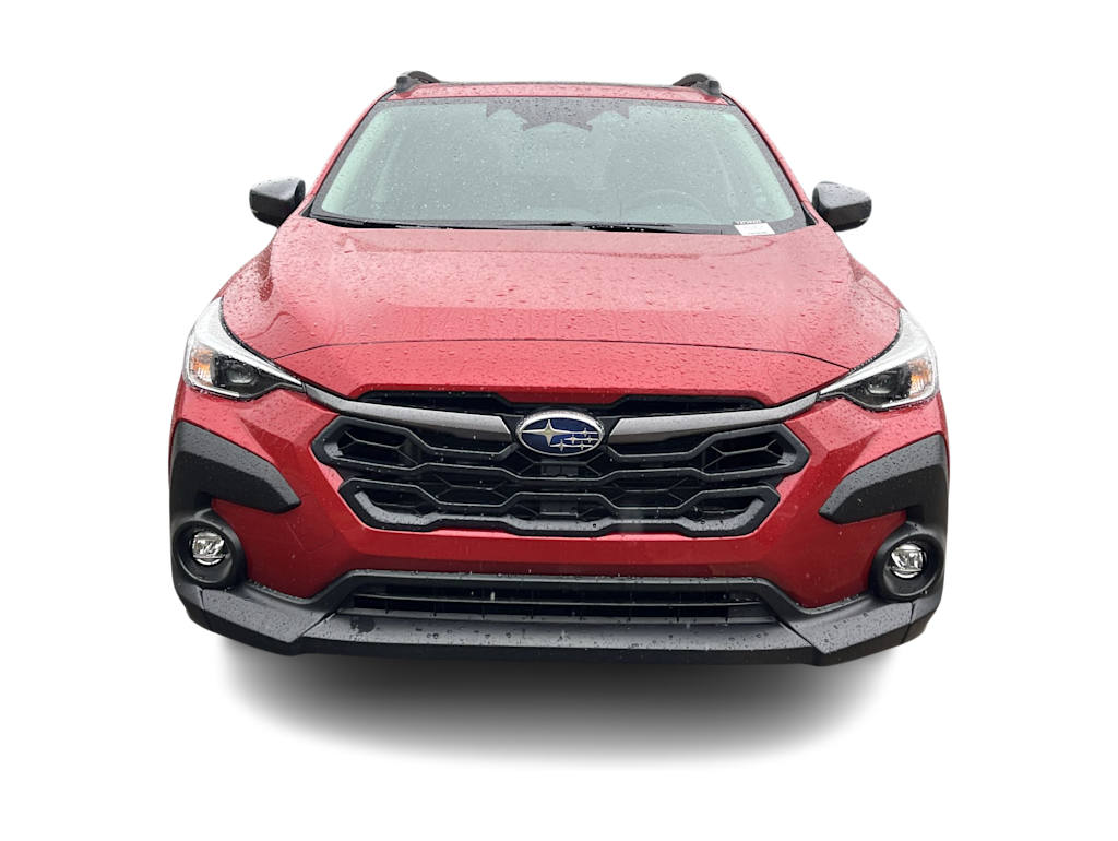 Thumbnail: 2026 Subaru Crosstrek - 5
