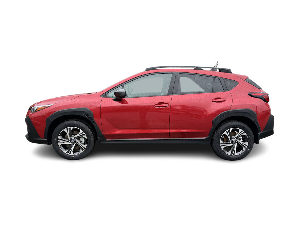 Thumbnail: 2026 Subaru Crosstrek - 3