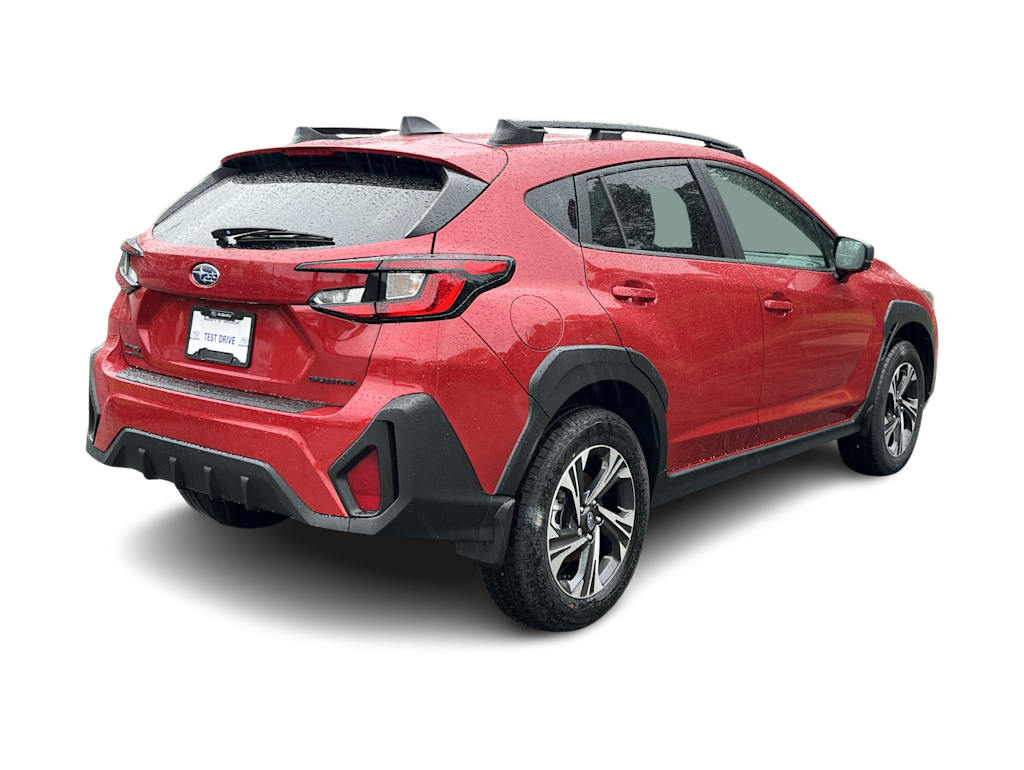 Thumbnail: 2026 Subaru Crosstrek - 12
