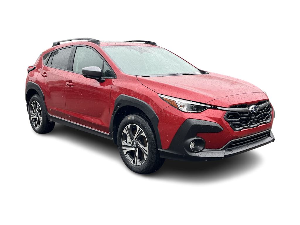 Thumbnail: 2026 Subaru Crosstrek - 13