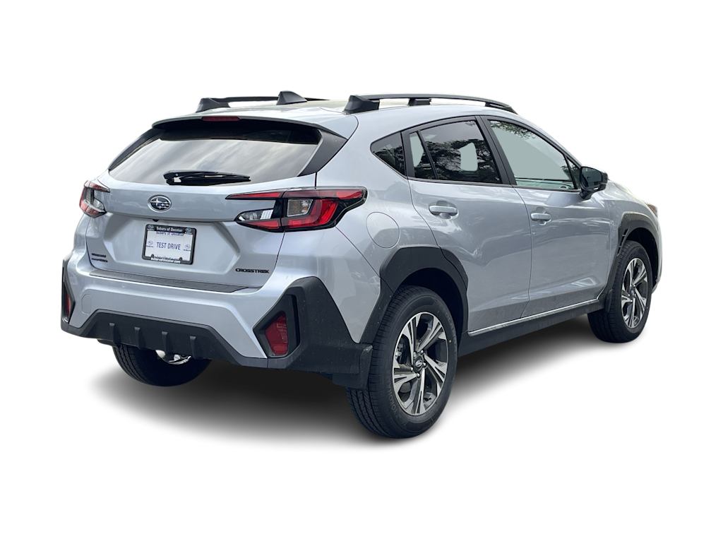Thumbnail: 2026 Subaru Crosstrek - 14