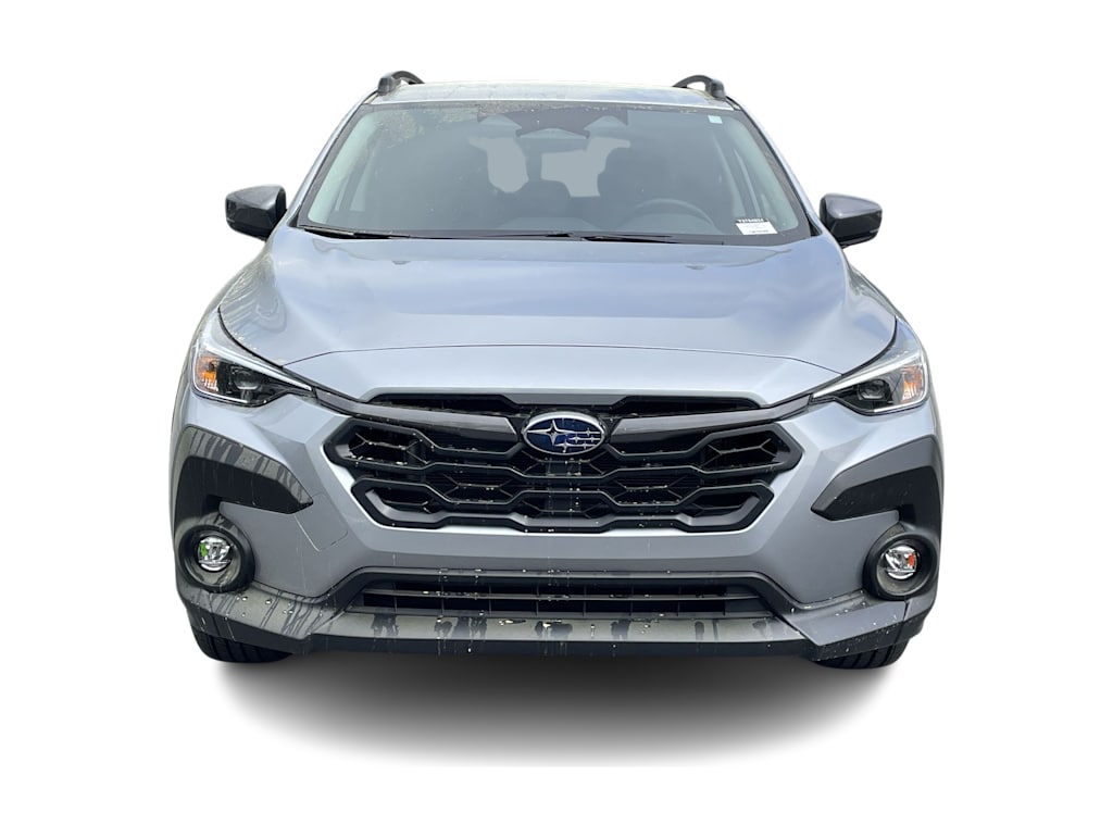 Thumbnail: 2026 Subaru Crosstrek - 5