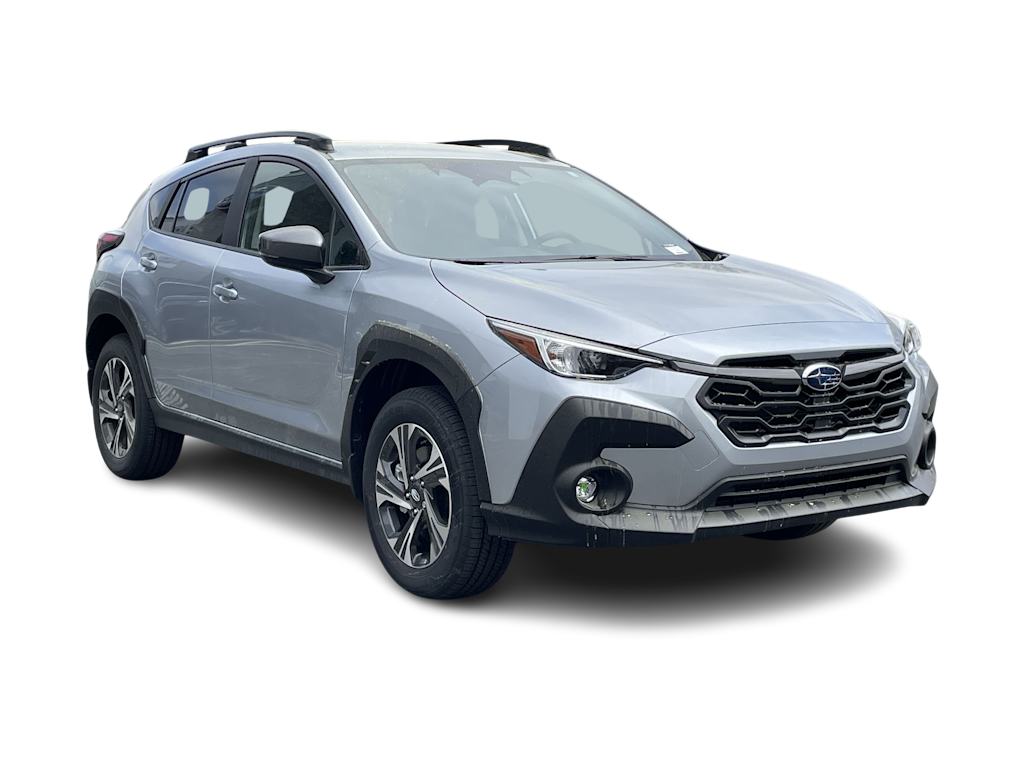 Thumbnail: 2026 Subaru Crosstrek - 15