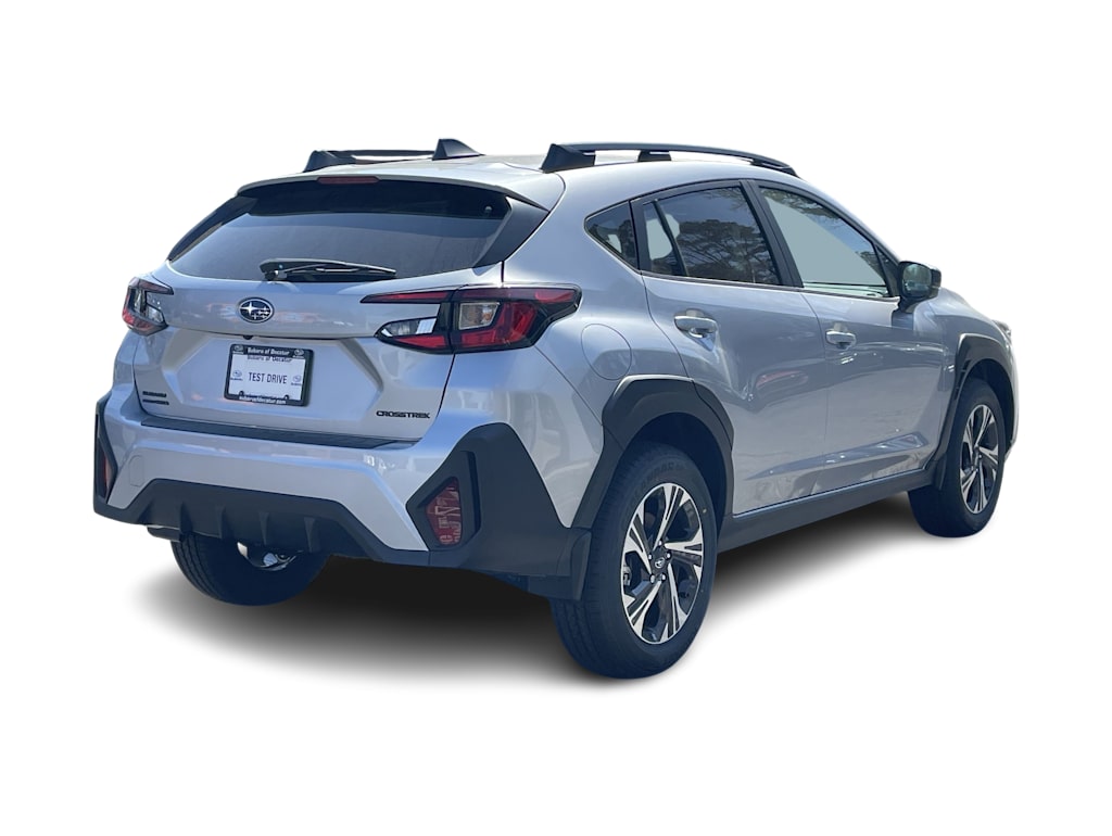 Thumbnail: 2026 Subaru Crosstrek - 13