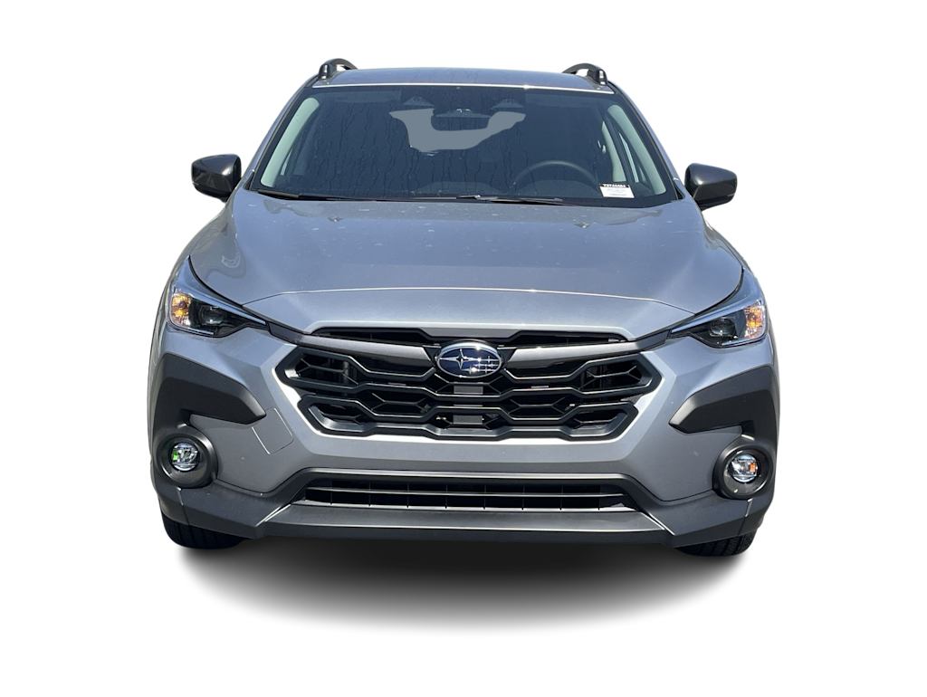 Thumbnail: 2026 Subaru Crosstrek - 5