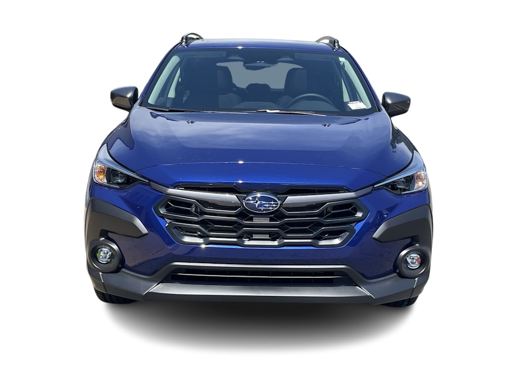 Thumbnail: 2026 Subaru Crosstrek - 5