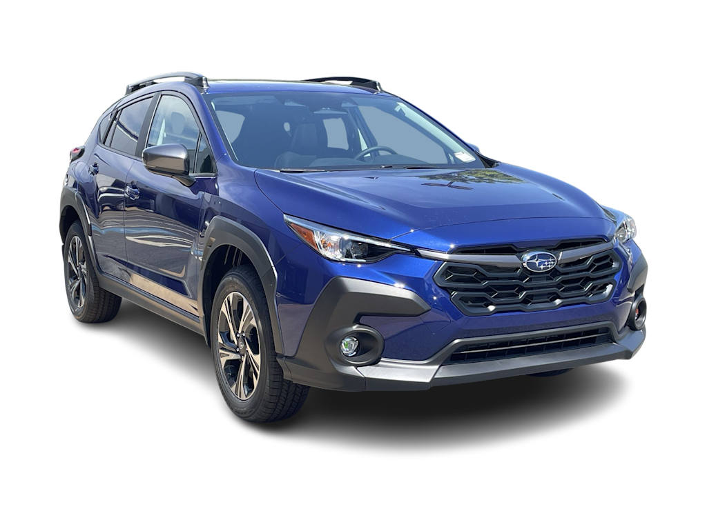 Thumbnail: 2026 Subaru Crosstrek - 15