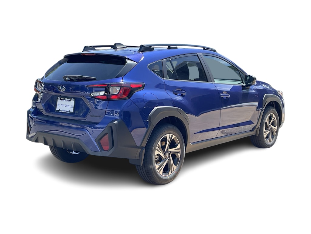 Thumbnail: 2026 Subaru Crosstrek - 14