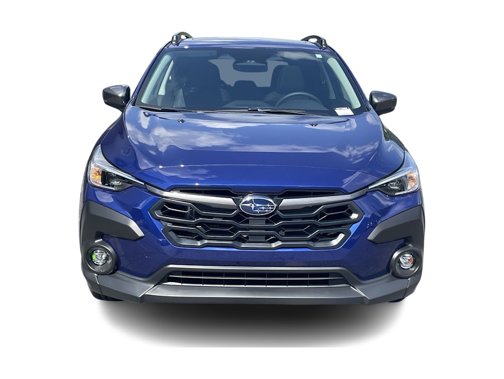 Thumbnail: 2026 Subaru Crosstrek - 5
