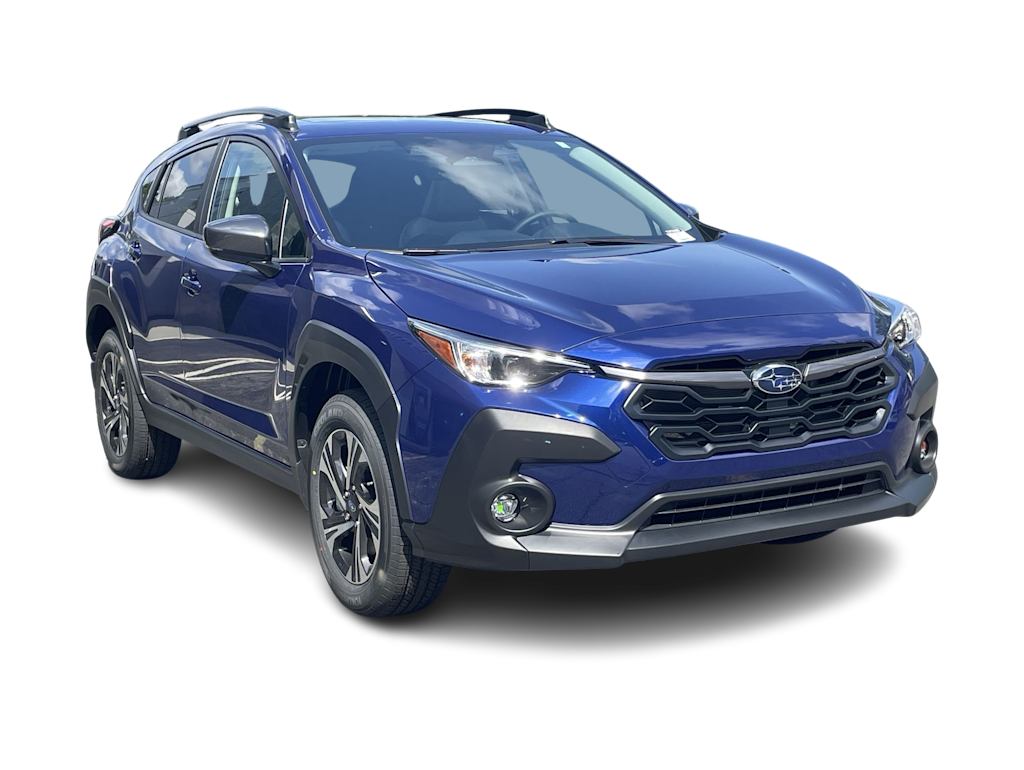 Thumbnail: 2026 Subaru Crosstrek - 14