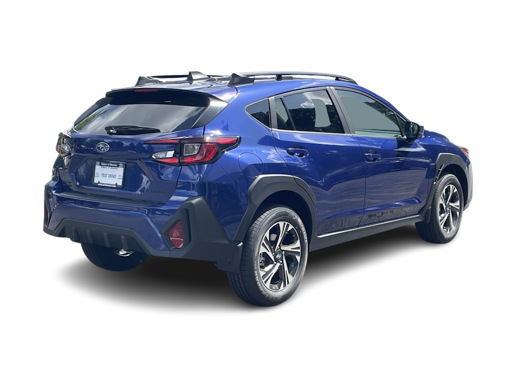 Thumbnail: 2026 Subaru Crosstrek - 13