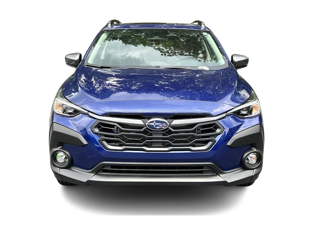 Thumbnail: 2026 Subaru Crosstrek - 5