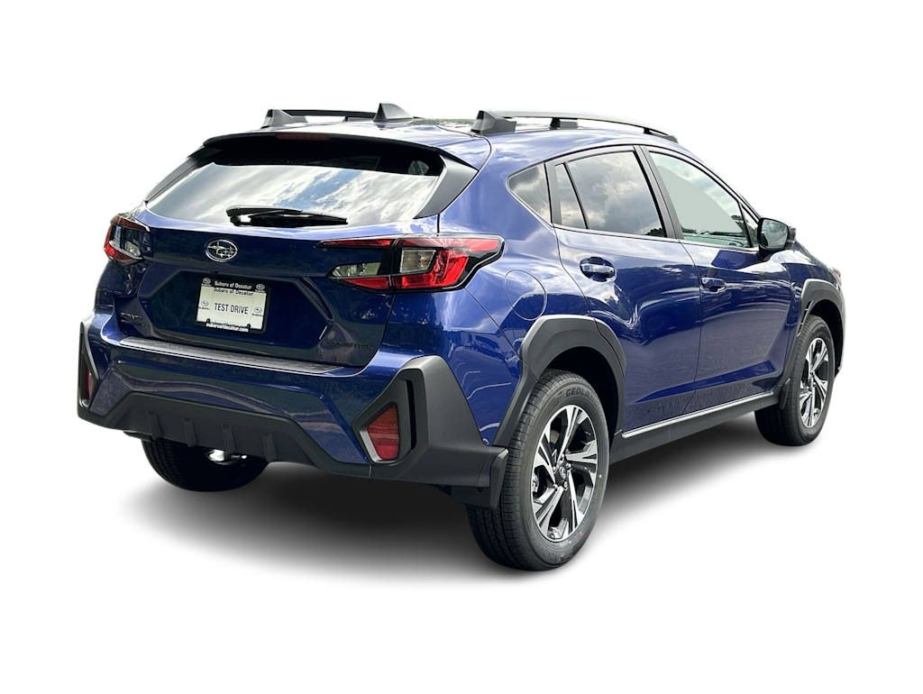 Thumbnail: 2026 Subaru Crosstrek - 12