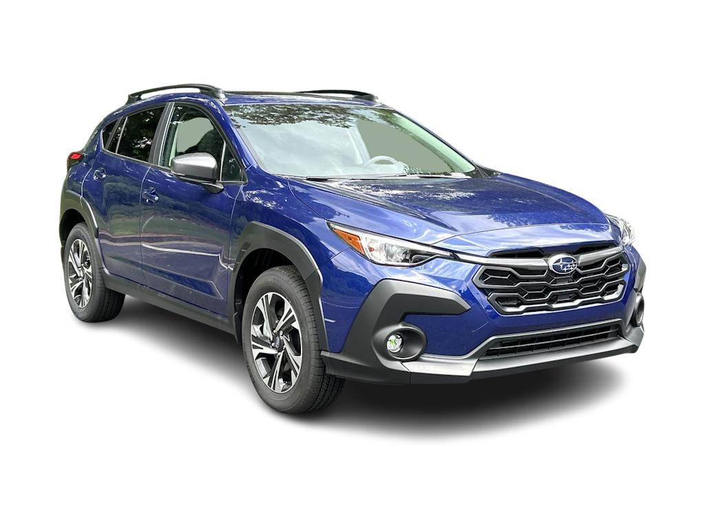 Thumbnail: 2026 Subaru Crosstrek - 13