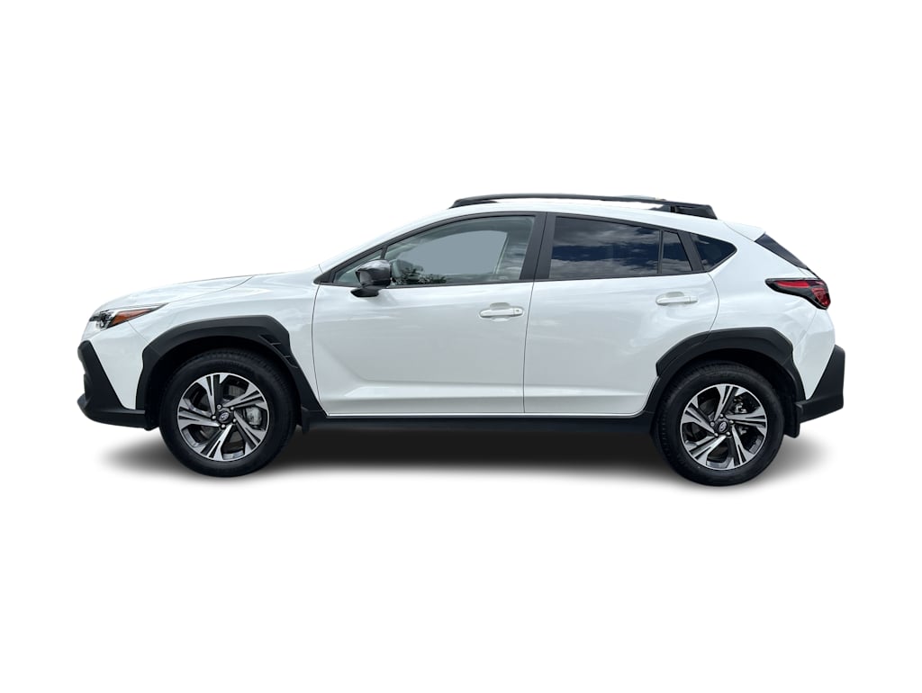 Thumbnail: 2026 Subaru Crosstrek - 3