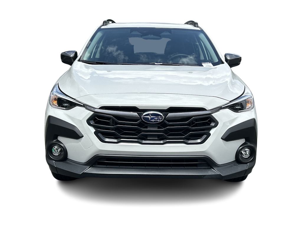 Thumbnail: 2026 Subaru Crosstrek - 5