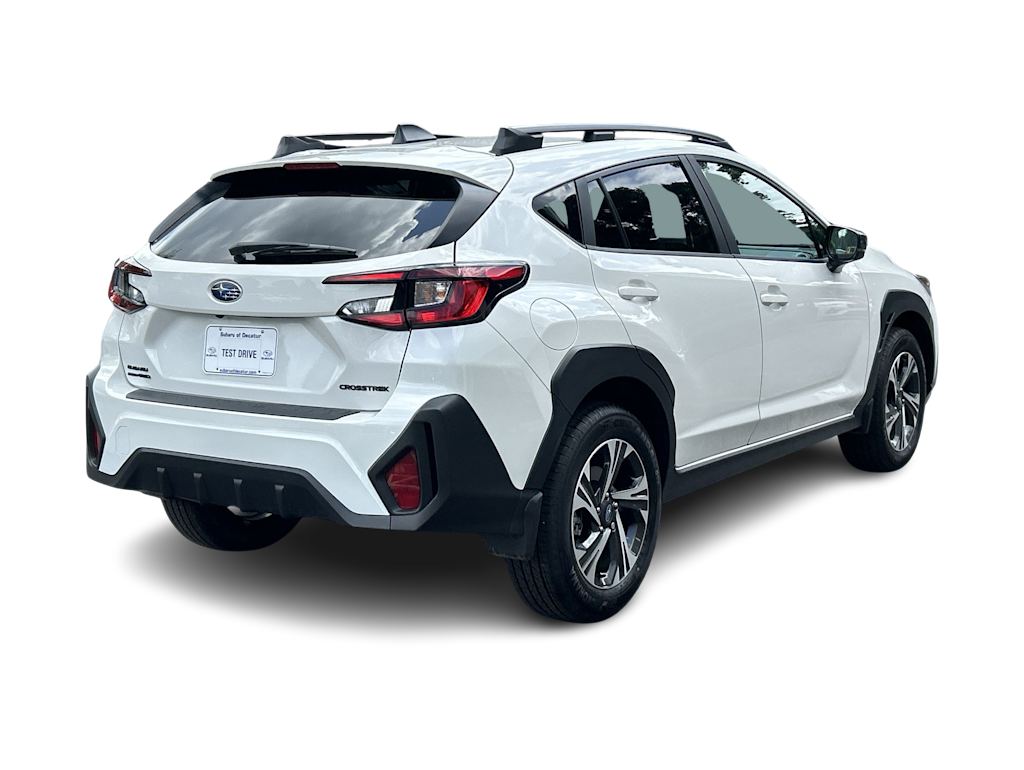 Thumbnail: 2026 Subaru Crosstrek - 13