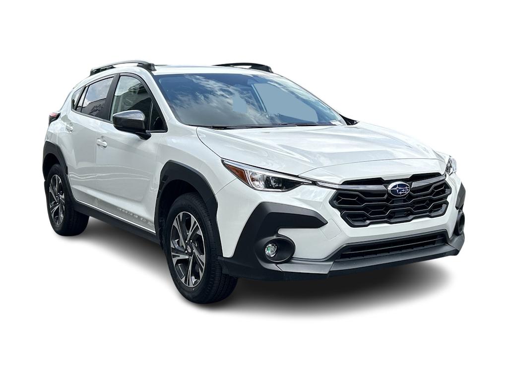Thumbnail: 2026 Subaru Crosstrek - 14