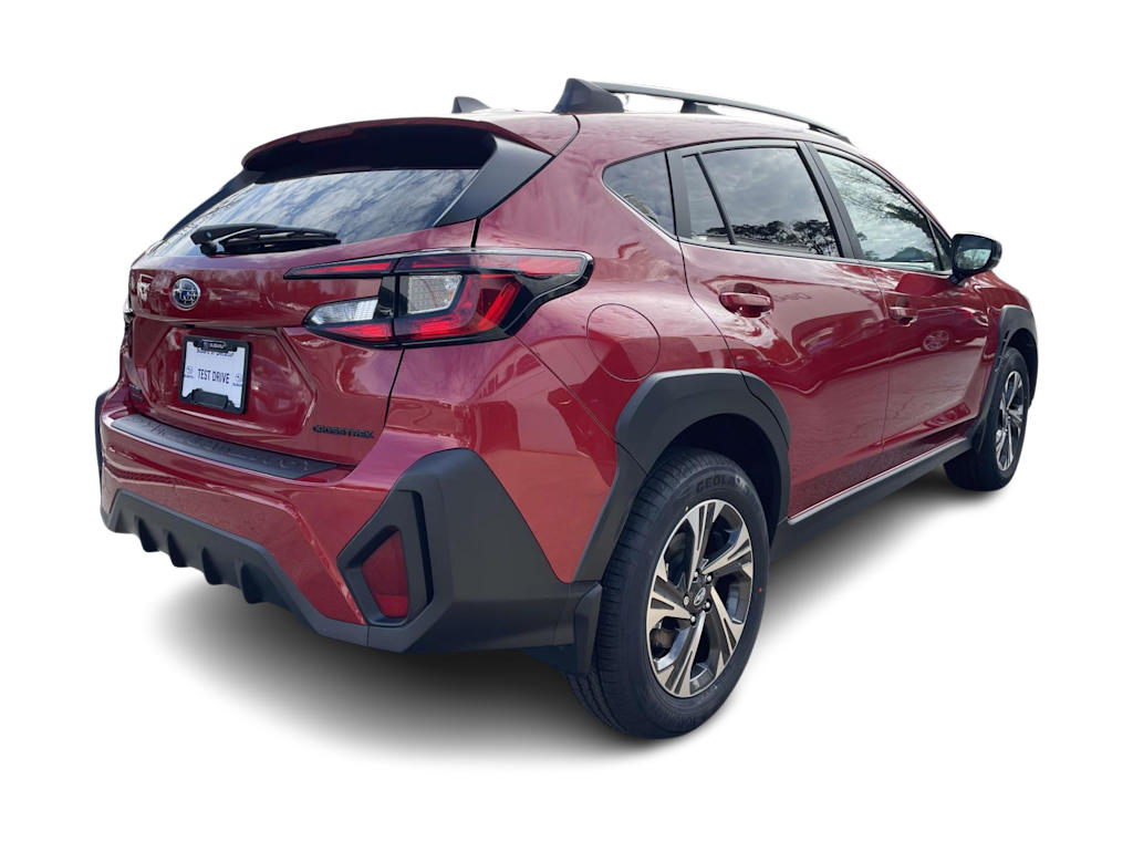 Thumbnail: 2026 Subaru Crosstrek - 13